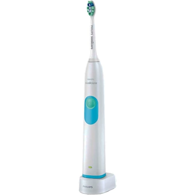 Philips Sonicare 2 HX-6201 - Elektrische tandenborstel