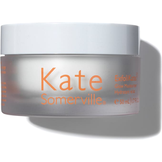 Kate Somerville Exfolikate Glow Moisturizer