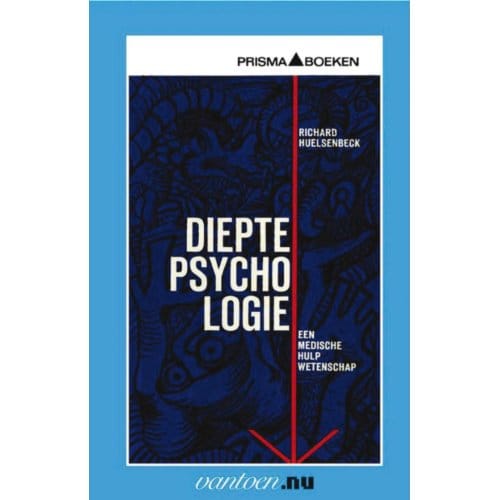 Dieptepsychologie - Vantoen.Nu - R. Huelsenbeck