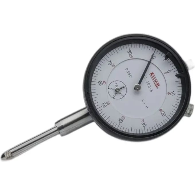 Manometer Fox Factory Stem