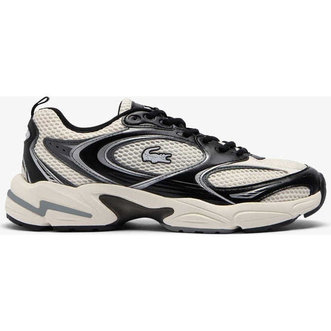 Lacoste Storm 96 2k Sneaker Größe: 7.5 | Trainers Outlet | Damen
