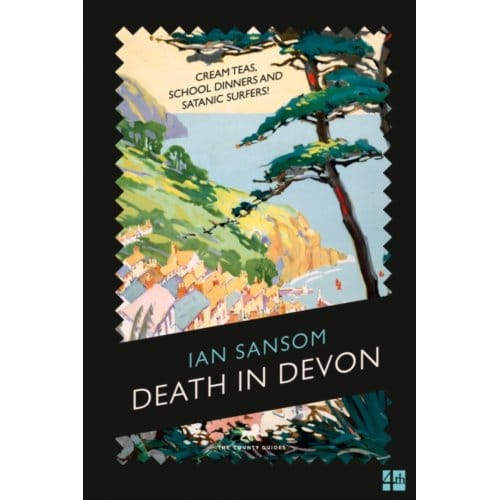 Death In Devon - Ian Sansom
