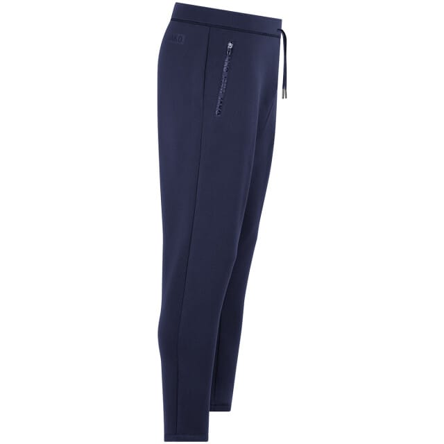 Jako Pro Casual Joggingbroek Dames - Marine | Maat: 42
