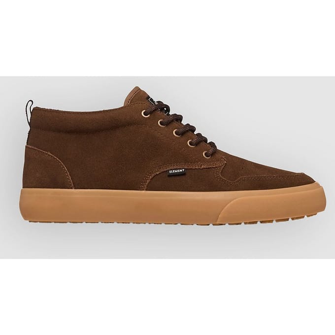 Element Preston 2 Schoenen Bruin EU 43 Man