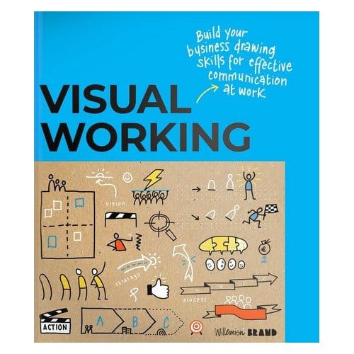 Visual Working - Willemien Brand