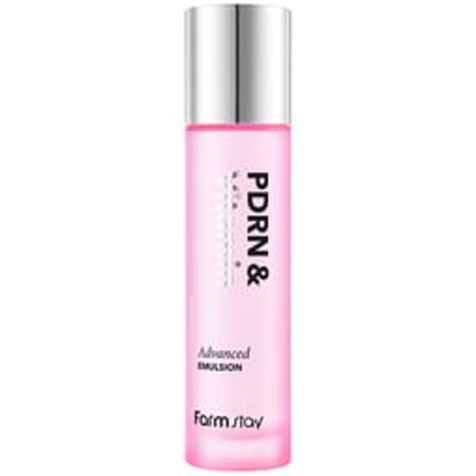 Farmstay - PDRN & Vitamin Advanced Emulsion 100ml