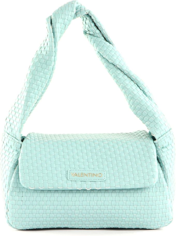 VALENTINO Schoudertas Lemonade Flap Bag Polvere Lichtblauw
