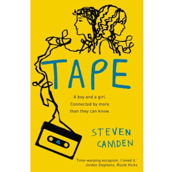 Tape - Steven Camden