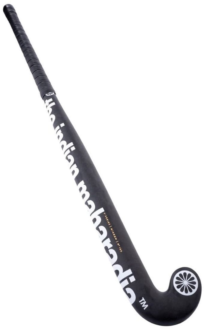 The Indian Maharadja F-100 Midbow Hockeystick