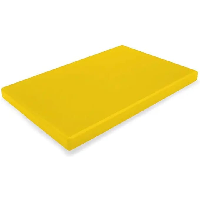 Polyethyleen snijplank Lacor 26x16x2 cm