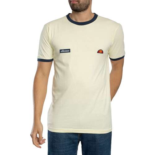 T-shirt Korte Mouw Ellesse Ringetto T-shirt