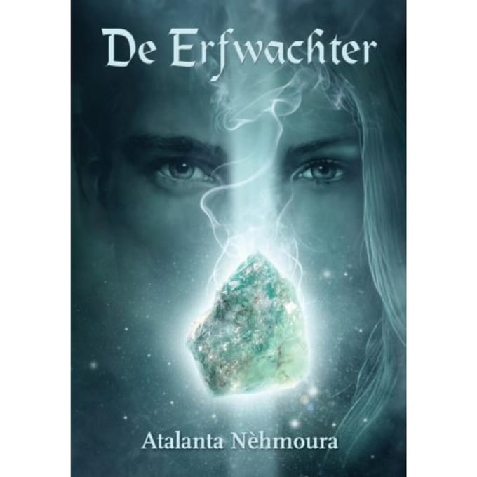 De Erfwachter - Atalanta Nèhmoura