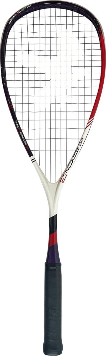 Saxon C9 Squashracket V1
