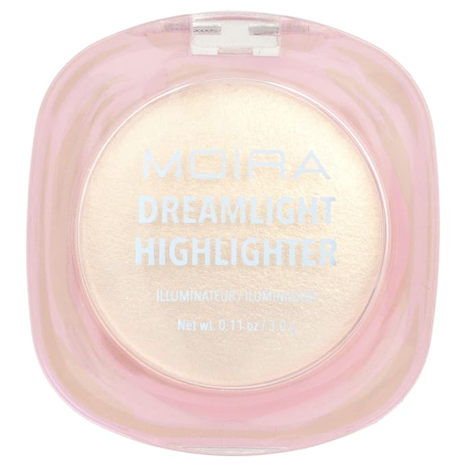 MOIRA Dreamlight Highlighter 001 Dreamlite 3 g