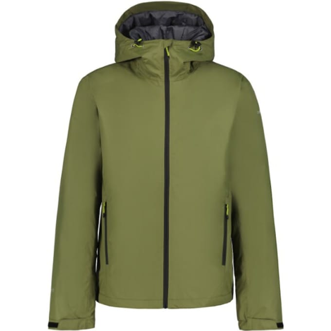 Icepeak Barbeau 656234501i 570