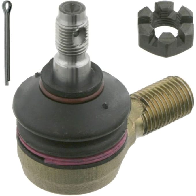 Kogelkop, schakelstang PROset FEBI BILSTEIN 24993