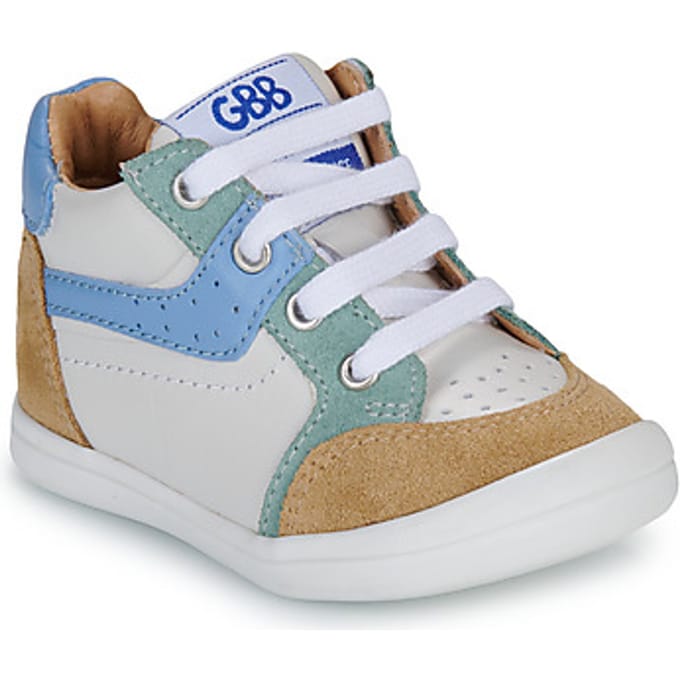 GBB  Hoge Sneakers EDSON