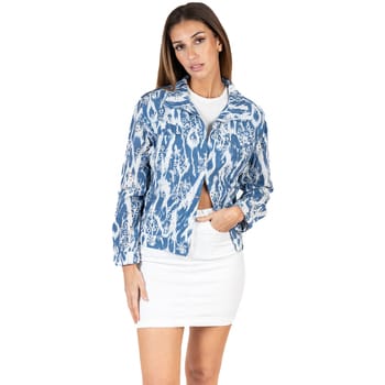 Blazer Isla Bonita By Sigris Jasje