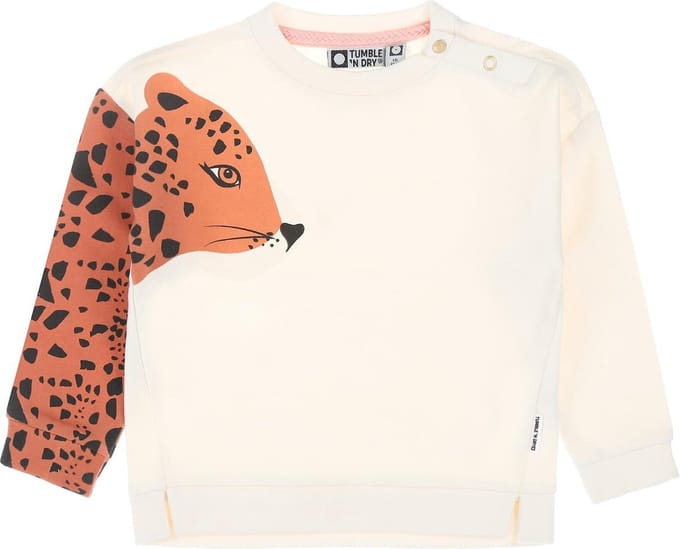Tumble 'N Dry Meisjes Sweater - Maat 68