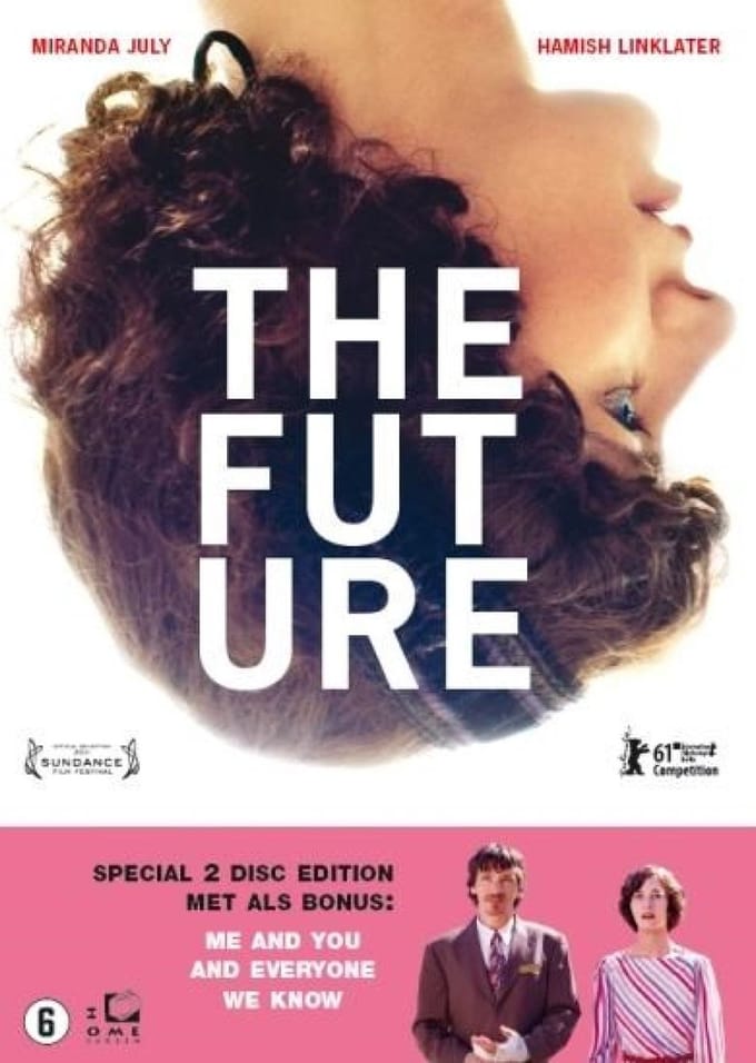 Future / Me And You And Everyone We Know