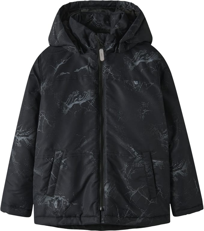 NAME IT - NKMMAX PA JACKET AOP - Jongens - Buitenjassen