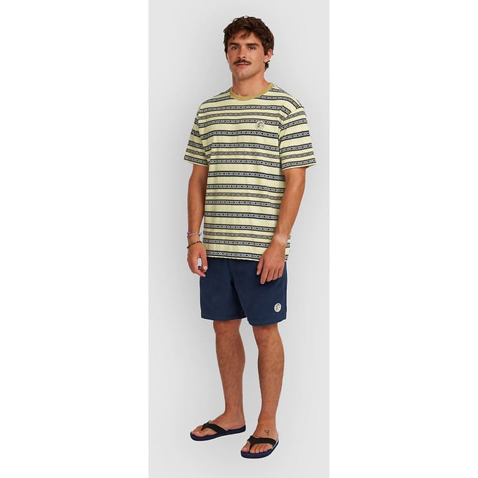 O'Neill O'Riginals Cord Korte Broek blauw