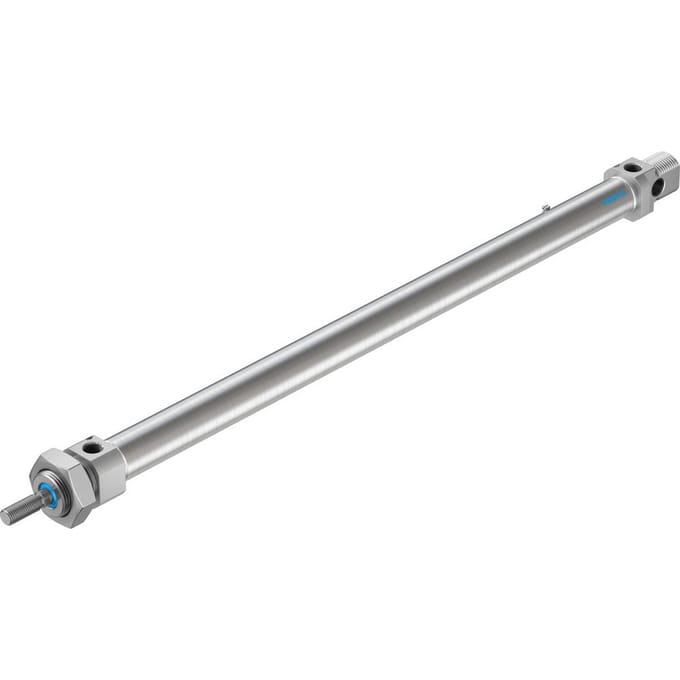 Festo Cilinder 20mm Boring 320mm Slag ISO 6432 Dubbelwerkend - 34720 - P2CWV