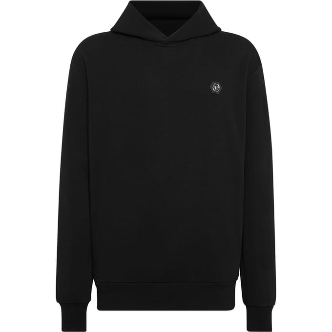 Sweatshirt Met Capuchon
