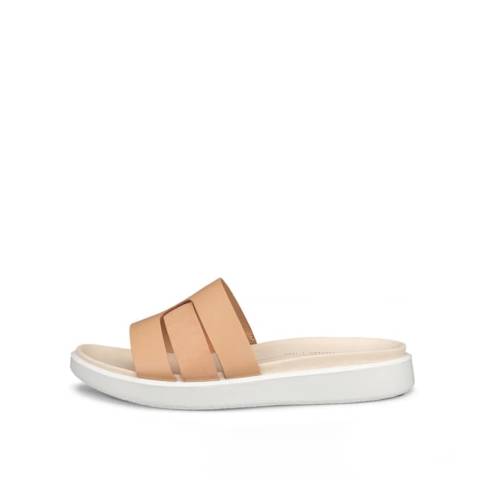 Dames instapsandalen Ecco Flowt