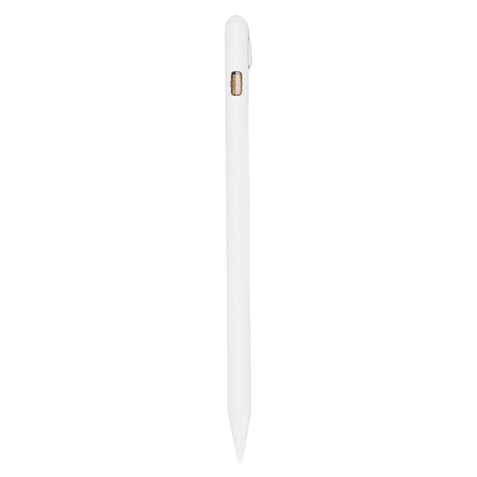Pen Geschikt voor iPad 2018 tot 2025 Tablets Kantelgevoeligheid Palmsensor Magnetisch Type C Snellaadfunctie Touchscreen Tablet