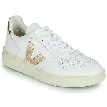 Lage Sneakers Veja V-10