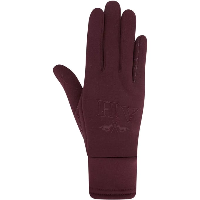Winterhandschoenen voor dames HV Polo