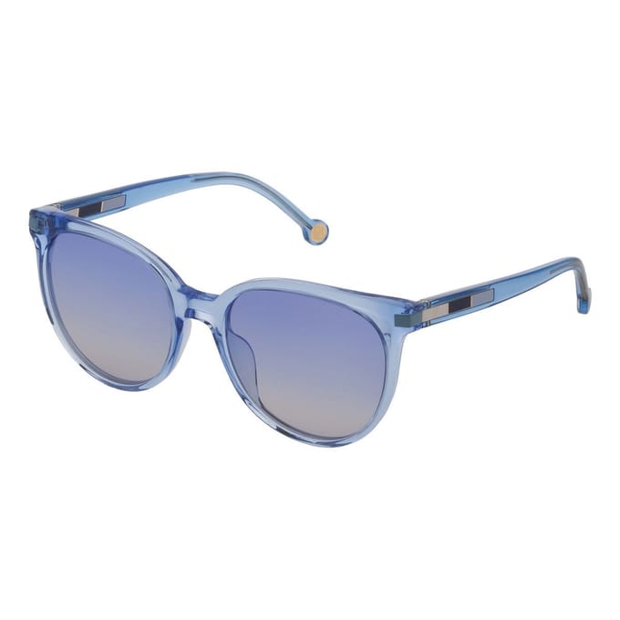 Zonnebril Dames Carolina Herrera SHE830 ø 54 mm