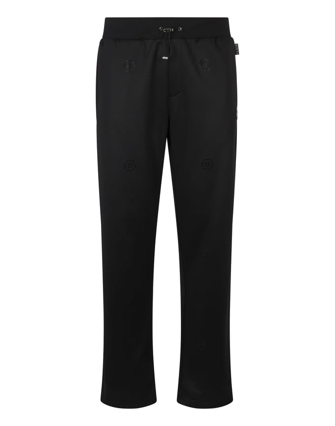 Tracksuit Trousers Monogram Stones Monogram