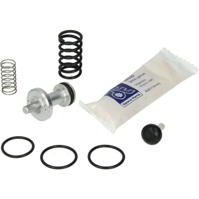 Reparatieset, luchtdroger DT Spare Parts 2.94385