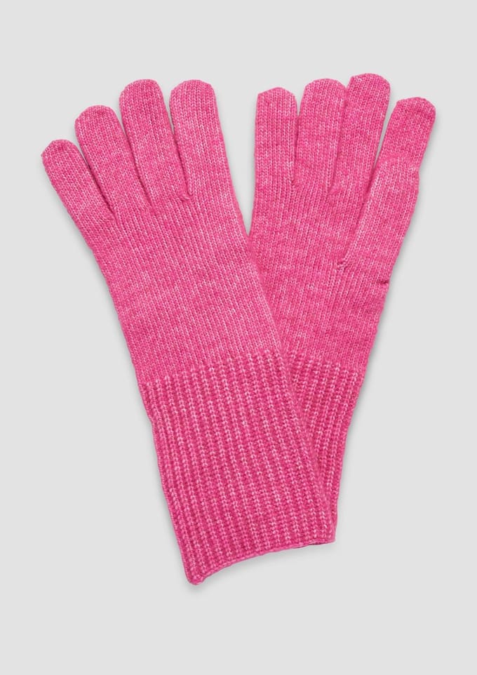 s.Oliver Handschuhe
