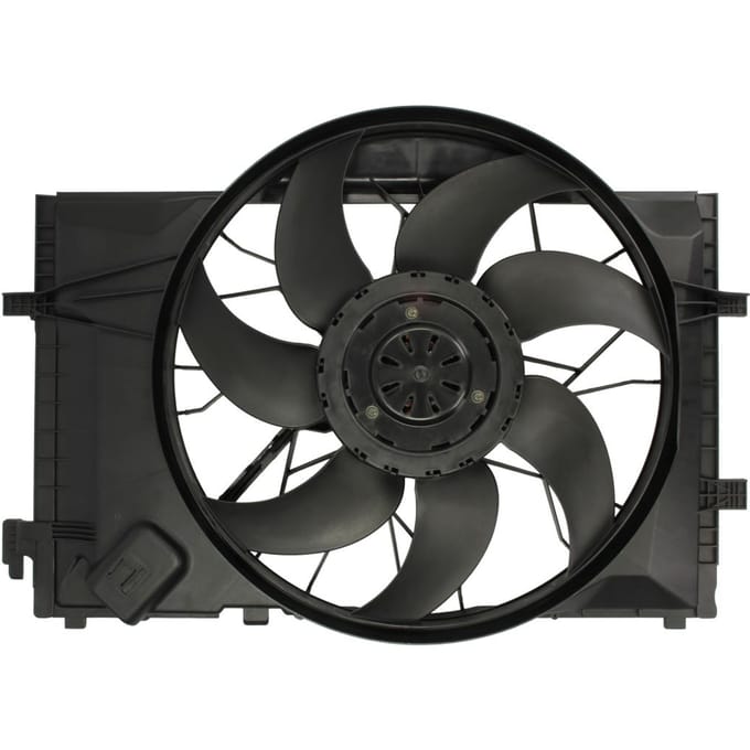 Ventilator TYC 821-0015