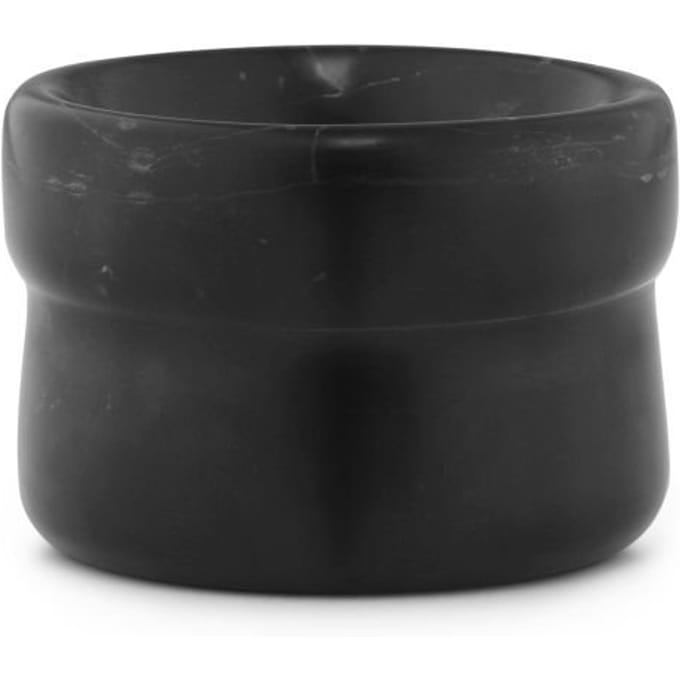 Normann Copenhagen - Craft-peper- en zoutvaatjes - zwart