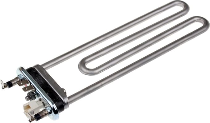 Whirlpool 3150728 verwarmingselement - 2050w - recht