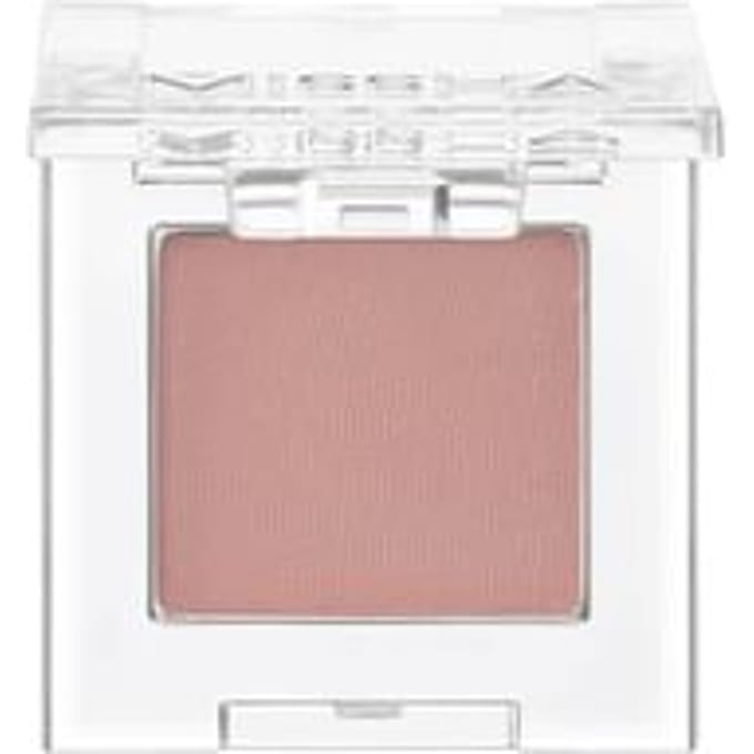 MISSHA - Modern Shadow NEW Matte - 16 Colors #109 Mauve Blend