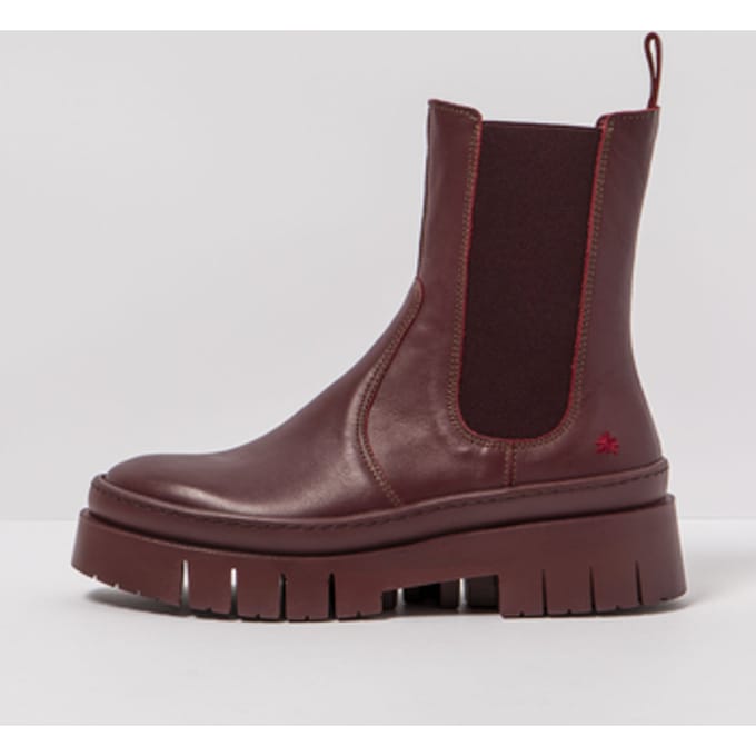 Low Boots Art ART 119541167003