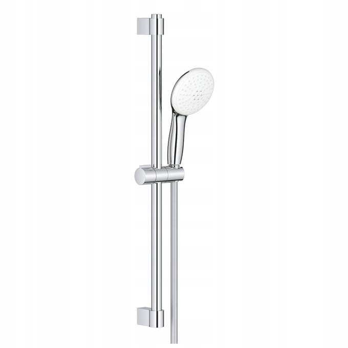 Grohe Tempesta Doucheset 110 Chroom 2 Straalstanden 600mm Stang