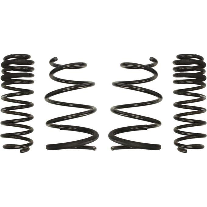 Verlagingsset voor ophanging EIBACH 35125.140