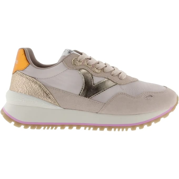 Trainers Victoria Viento