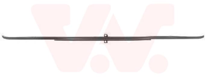 Van Wezel - FRAME VOOR AUDI 80 B3 1986-1991 893853201