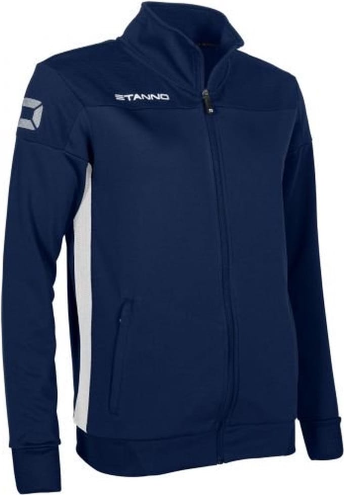 Stanno Pride Full Zip Jacket Dames - Maat S