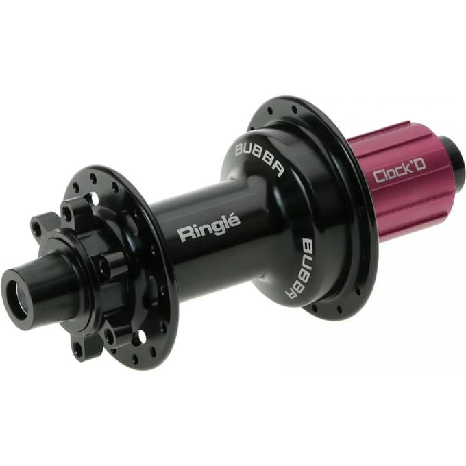 Achternaaf Sun Ringlé Bubba 28T Micro Spline