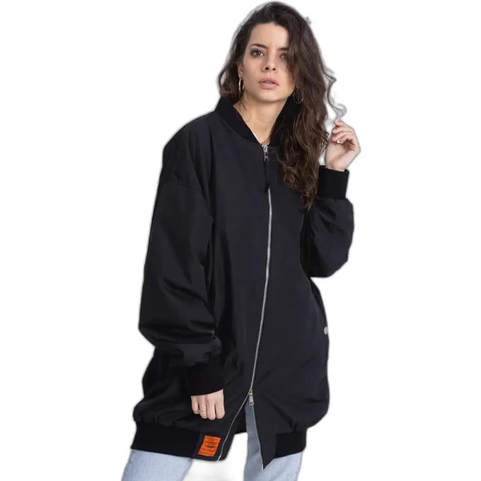 Jas Bombers MA204