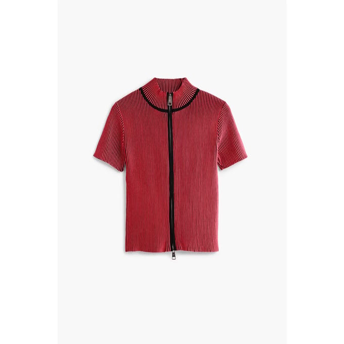 T-shirt dames Desigual Febrer