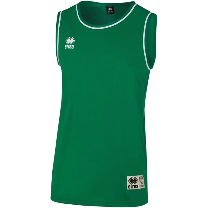 Mouwloze jersey Errea Rockets